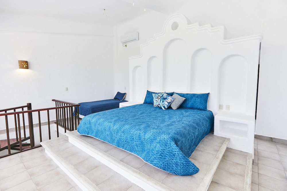 Apartment, 3 Bedrooms, Terrace, City View photo 3