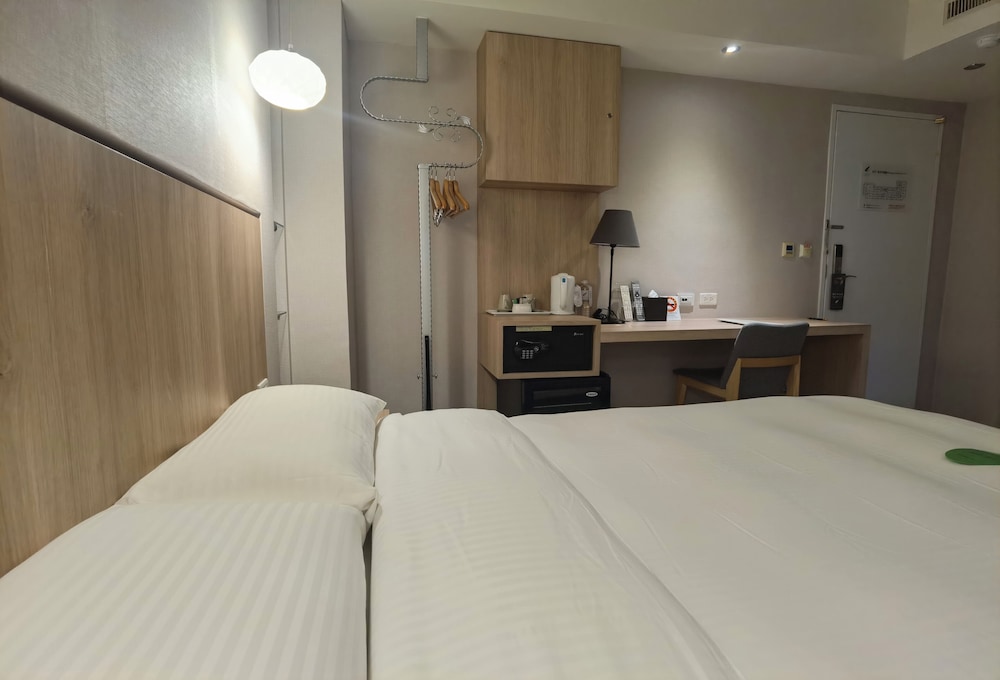 Superior Double Room photo 2