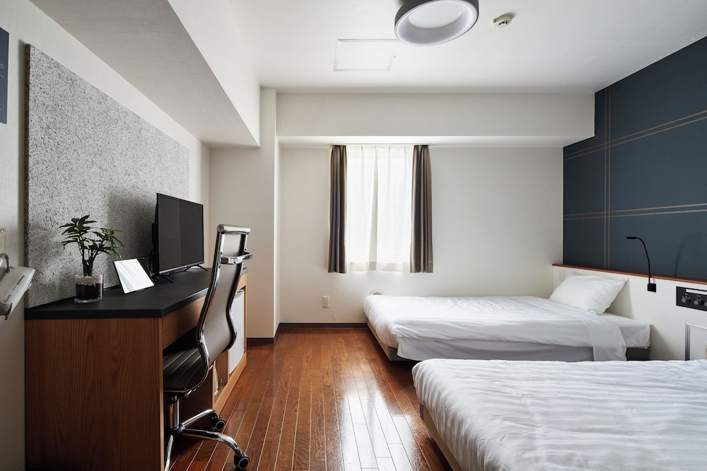 Twin Room photo 3
