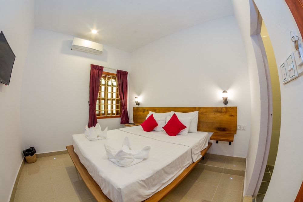 Standard Double Room - Photo 1