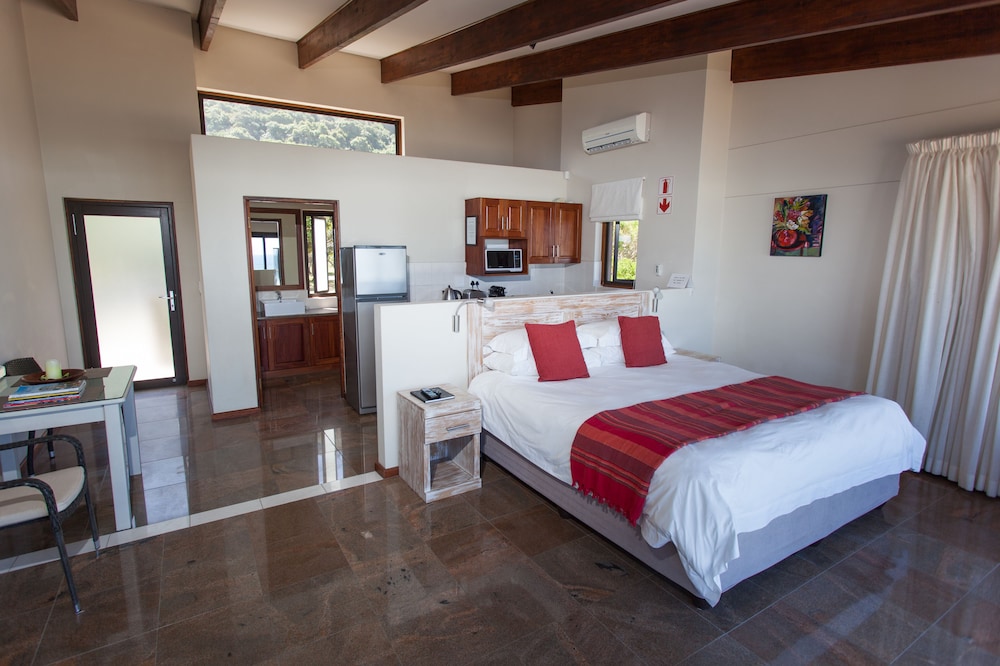 Luxury Suite, 1 Bedroom
