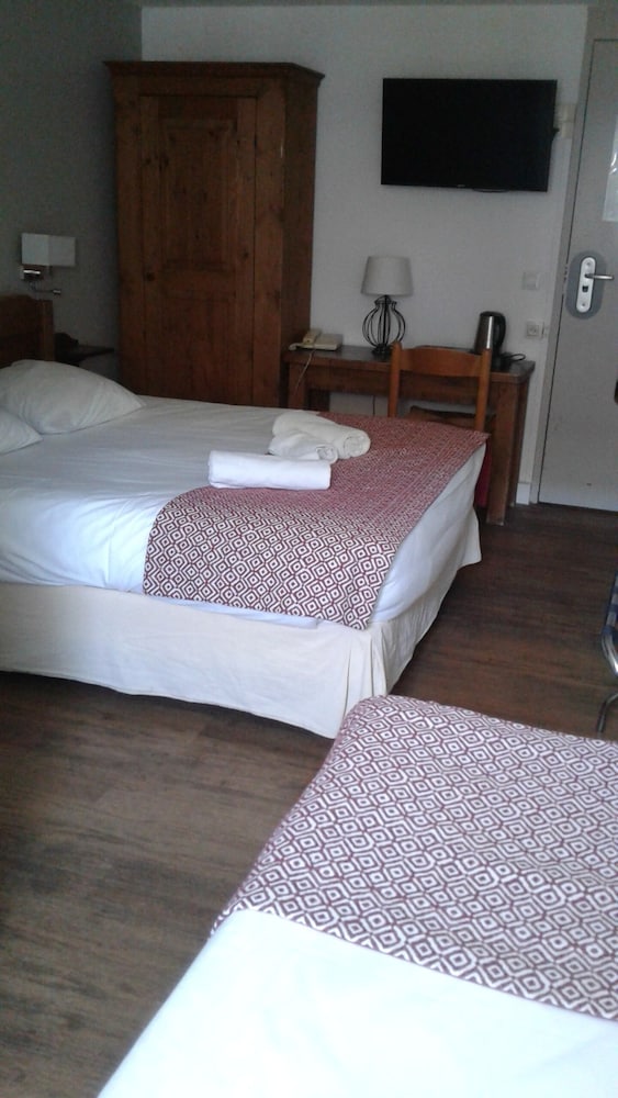 Comfort Triple Room - Photo 2
