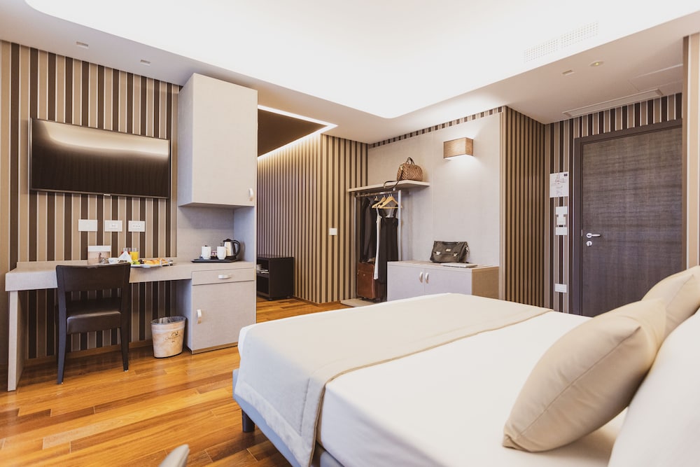 Executive Double Room, 1 Bedroom photo 1