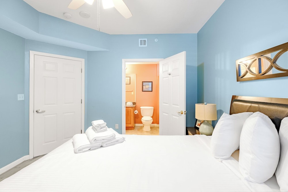 Condo, Multiple Beds, Balcony, Beach View (Legacy I 903)