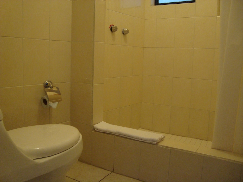 H1 SUITE MASTER DOBLE QUEEN photo 2
