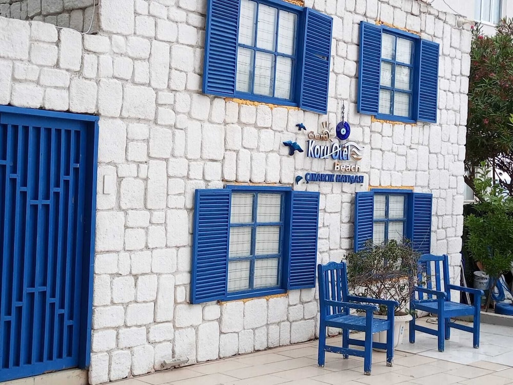 Deluxe Room, 1 Double Bed with Sofa bed, Sea View photo 2