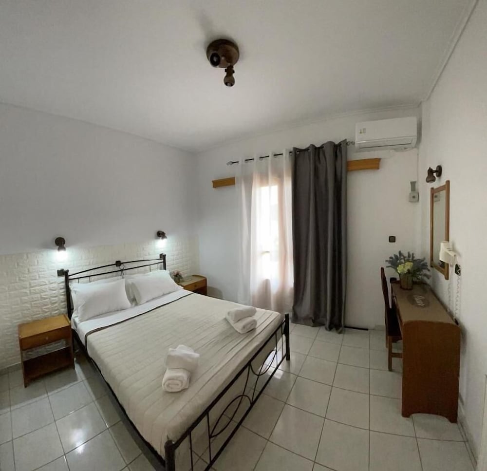 Double Room, Sea View photo 1