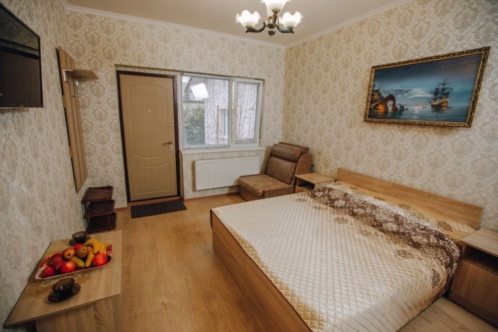 Triple Room, Balcony photo 2