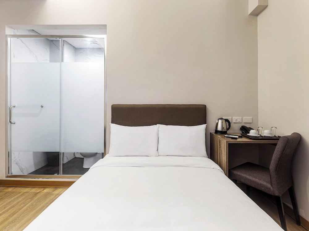 Economy Room - Photo 2