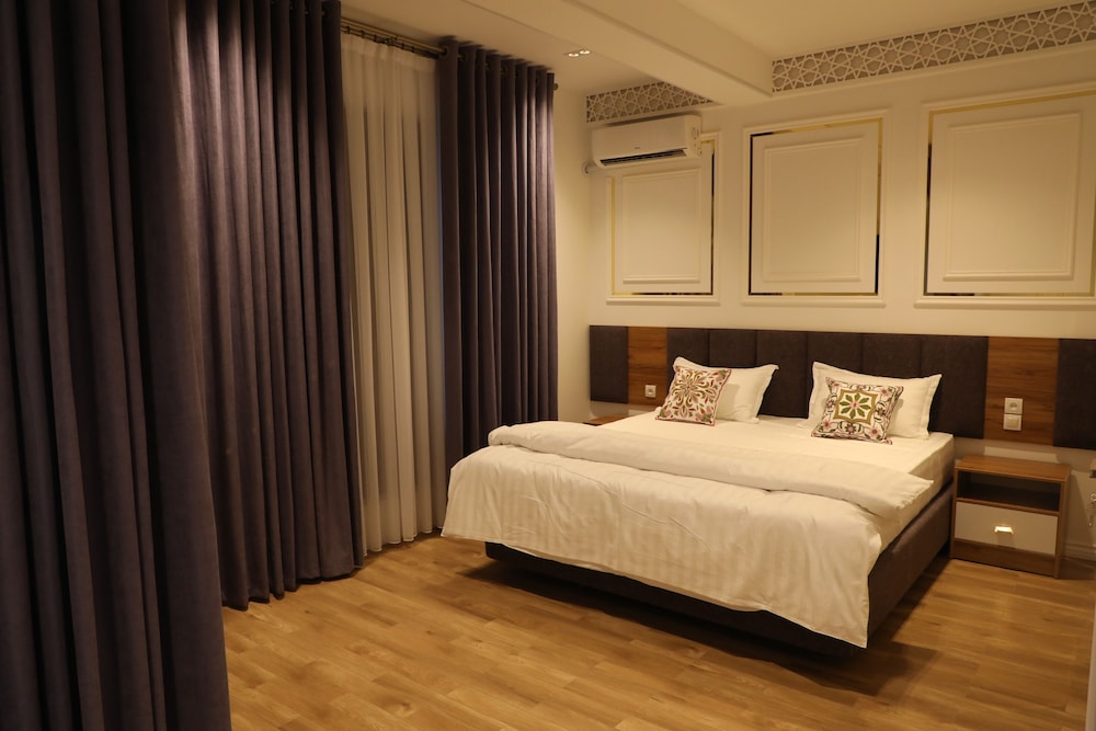 Luxury Room photo 1