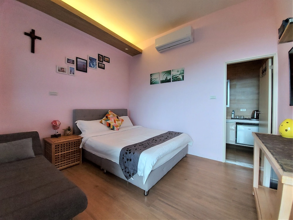 Comfort Double Room (2F) photo 2