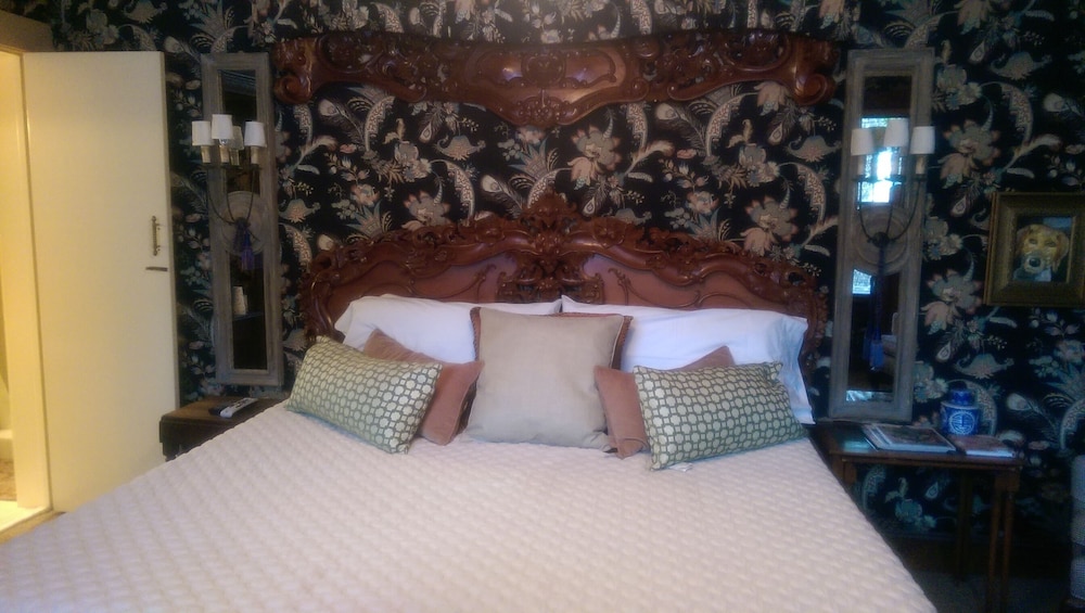 Comfort Room, 1 King Bed