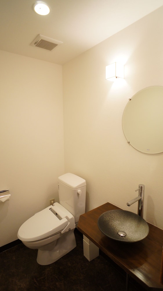 Traditional Room, Non Smoking (Modern Room(10Tatami mats)with Toilet) photo 2