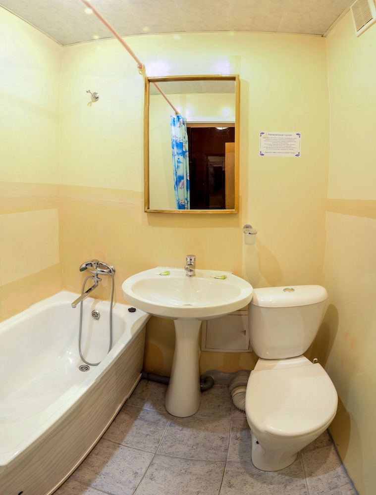 Economy Single Room photo 2