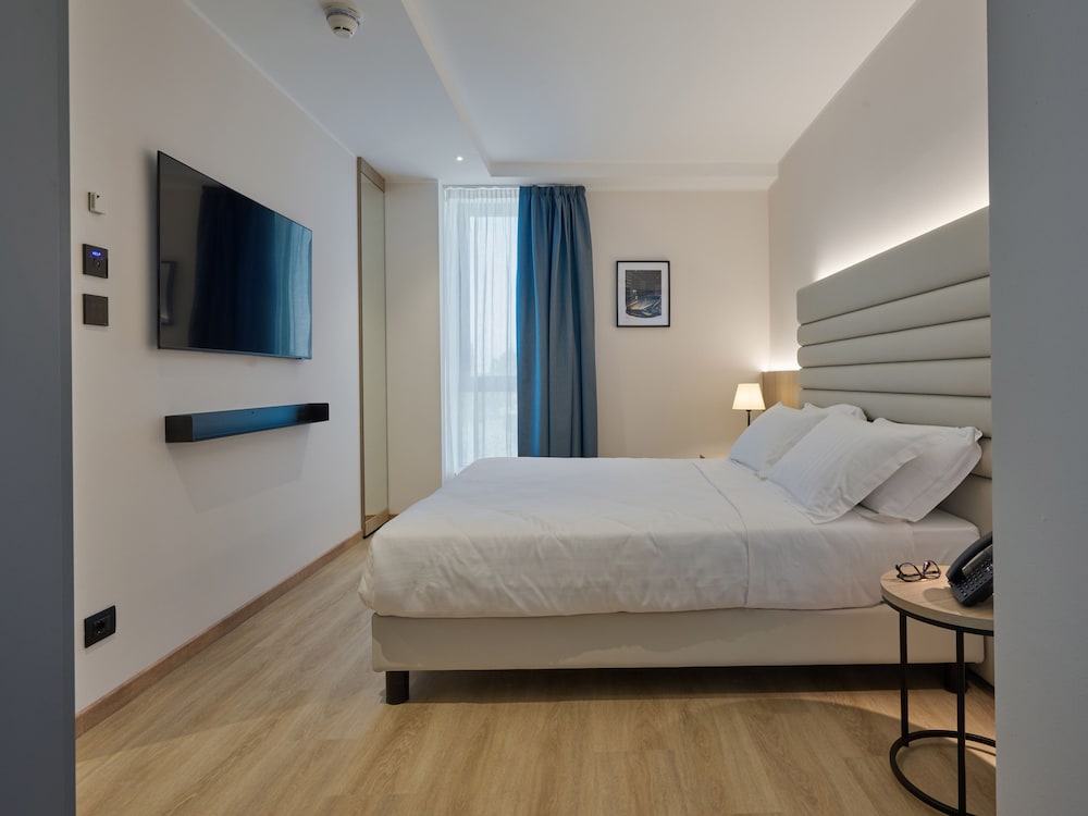 Executive Double Room photo 2