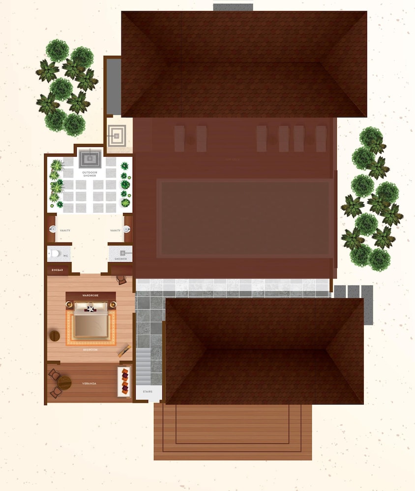Majlis Residence - Photo 16