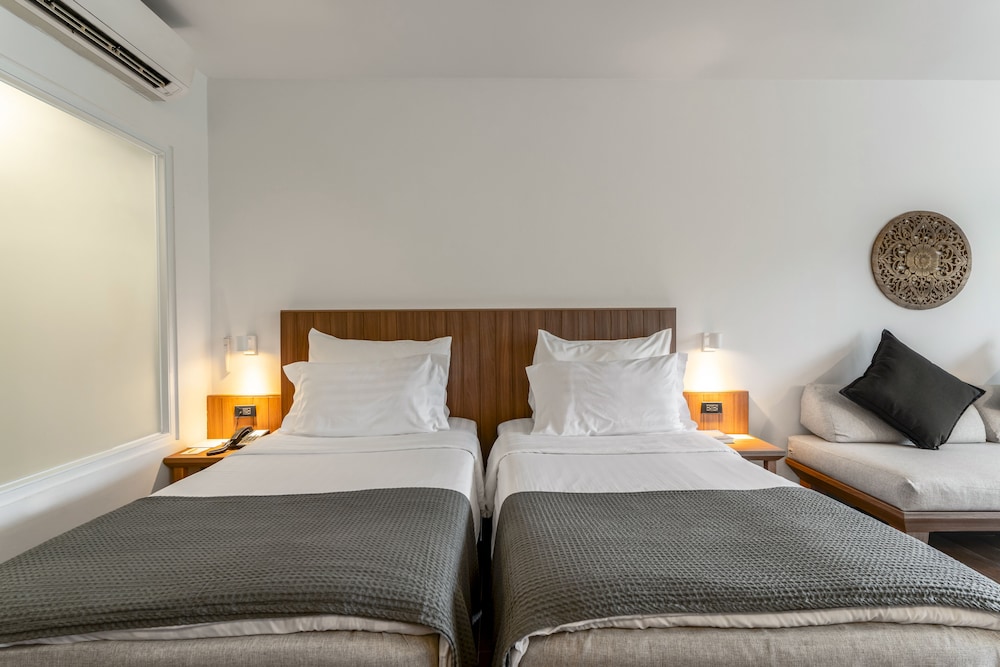 Grand Double or Twin Room (Deluxe) photo 2