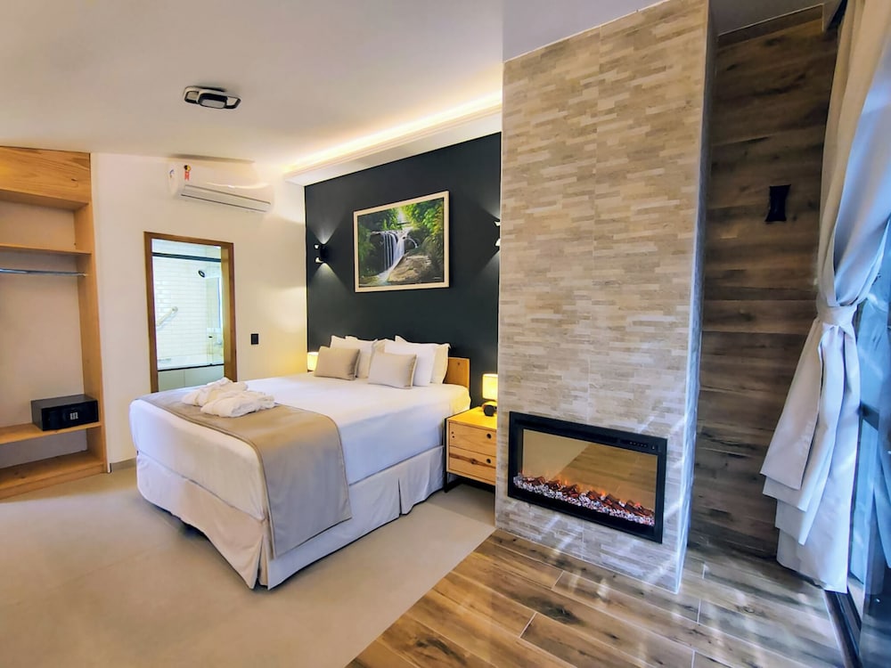 Deluxe Chalet