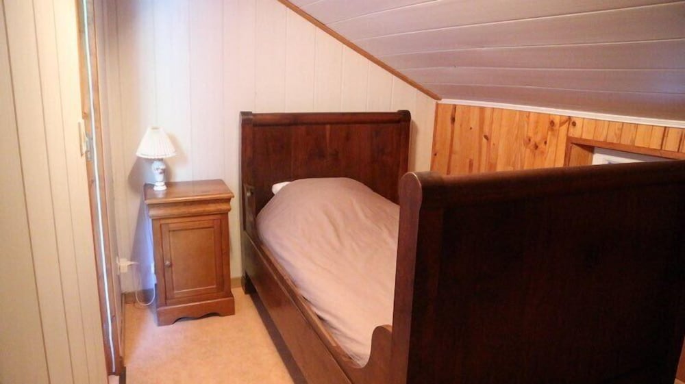 Standard Apartment, 3 Bedrooms photo 3