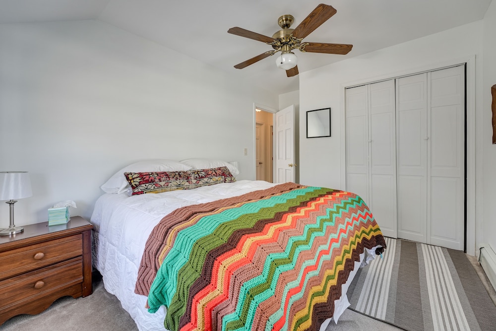 Cottage (4 Bedrooms) photo 1