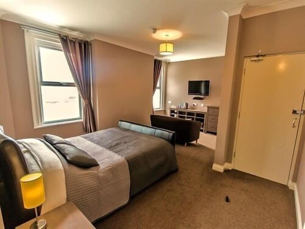 Suite 3 Some Sea Views photo 3