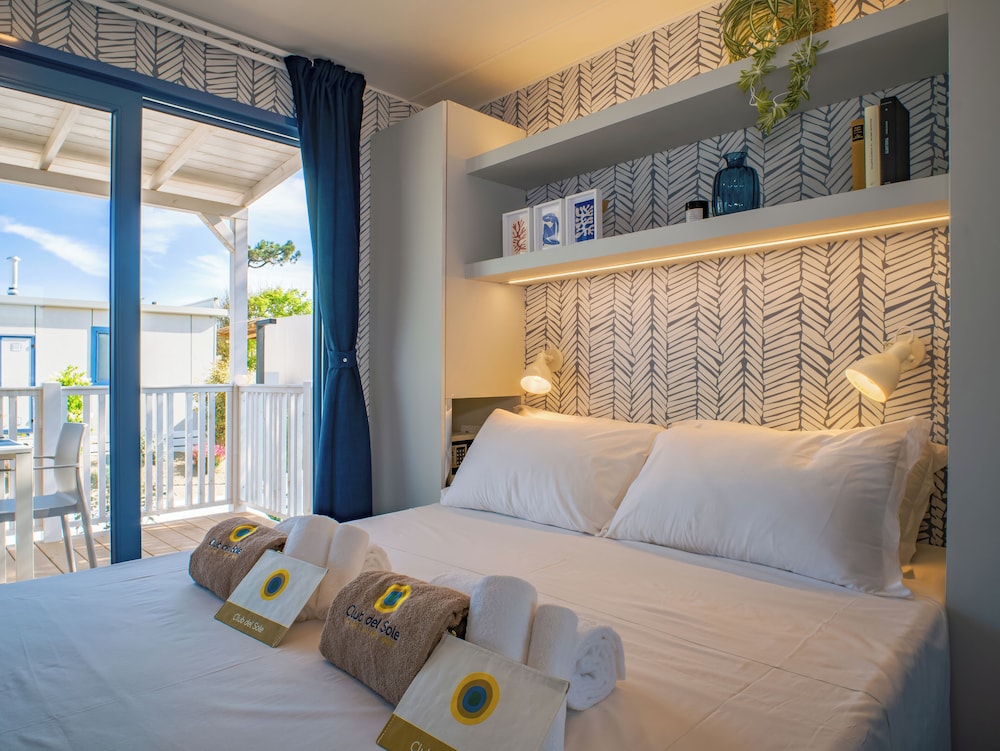 Junior Suite (Mediterranea Pet Friendly) photo 1