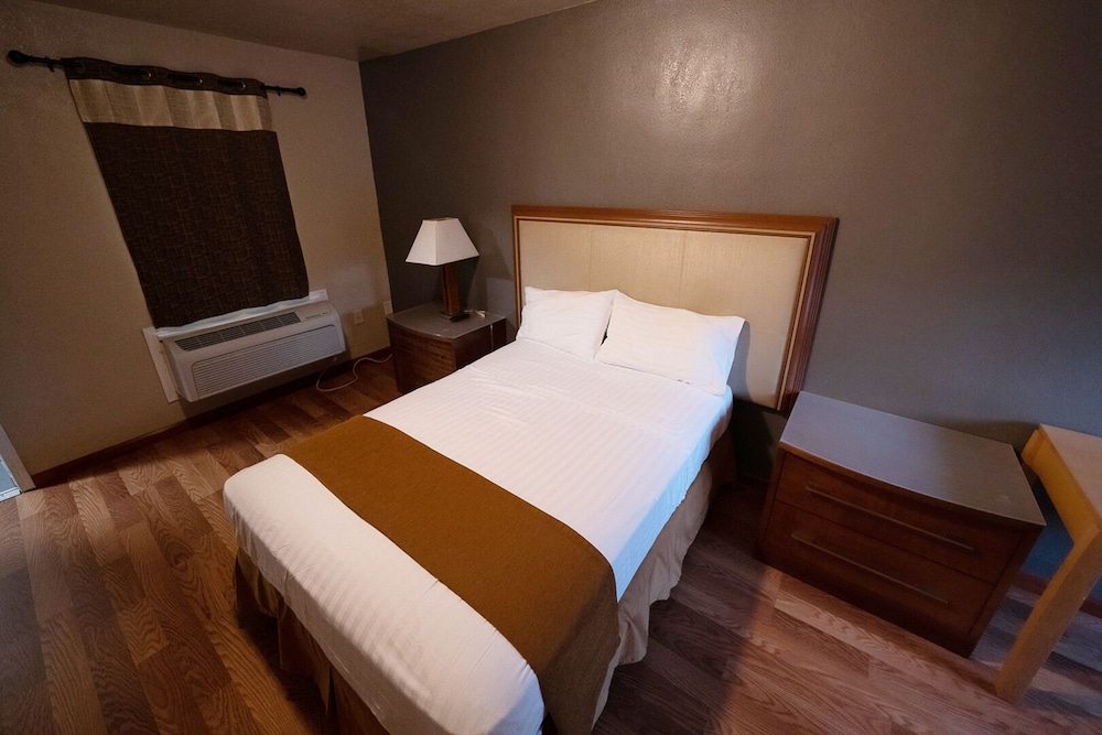 Standard Single Room, 1 Bedroom photo 2