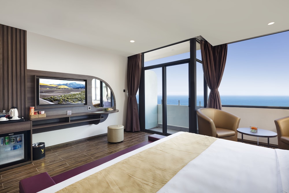 Executive Double Room, 1 Bedroom photo 1