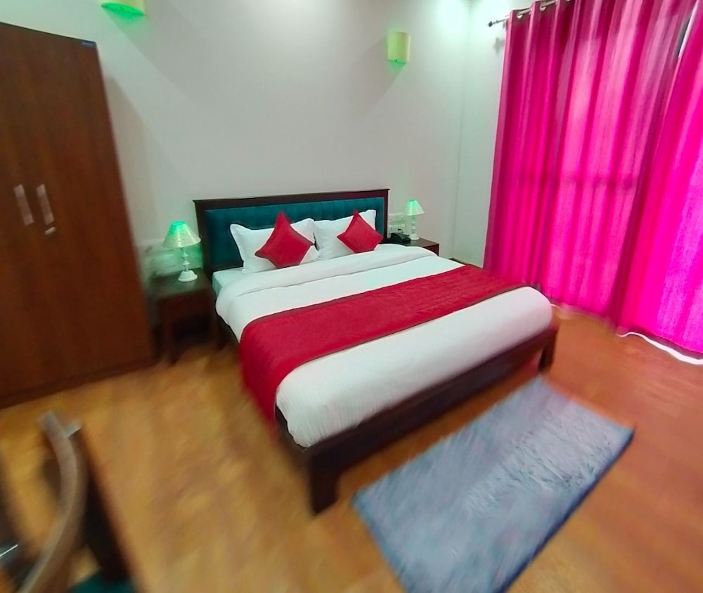 Premium Room - Photo 1