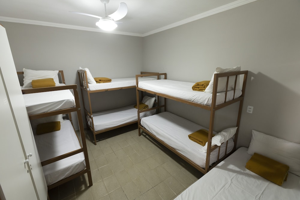 Basic Shared Dormitory photo 1