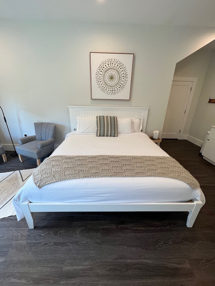 Luxury Suite, 1 King Bed, Non Smoking
