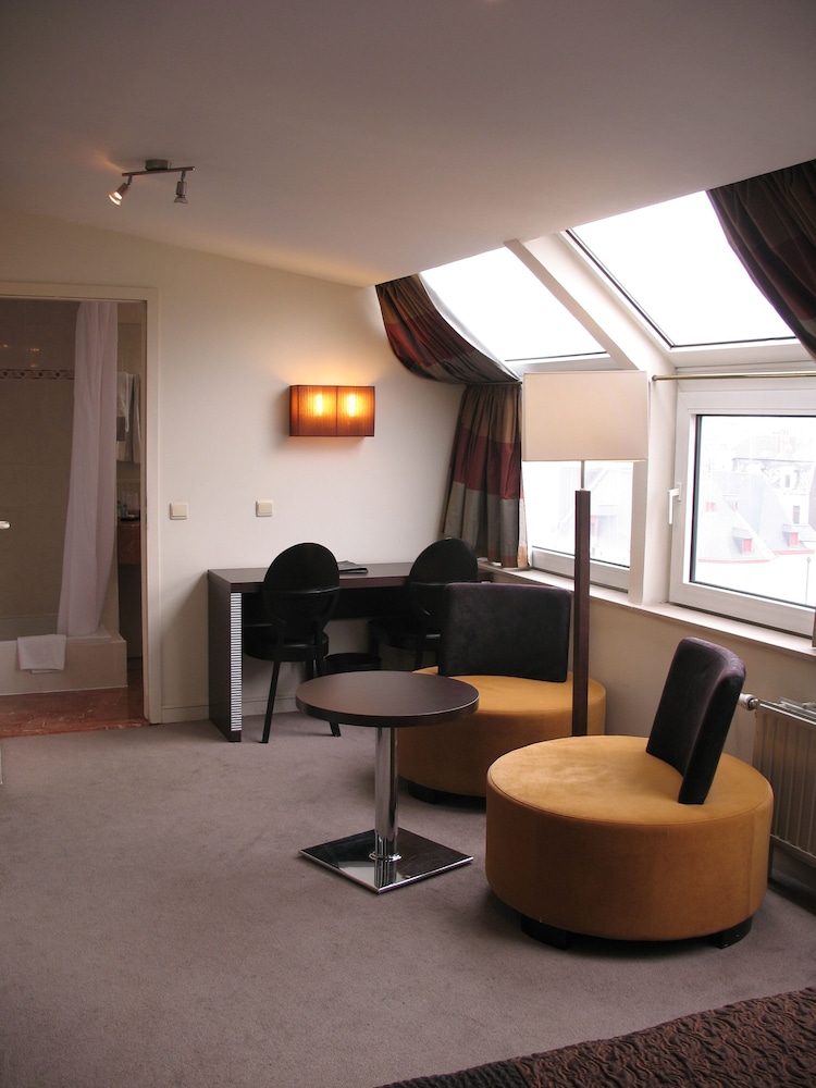 Junior Suite photo 3