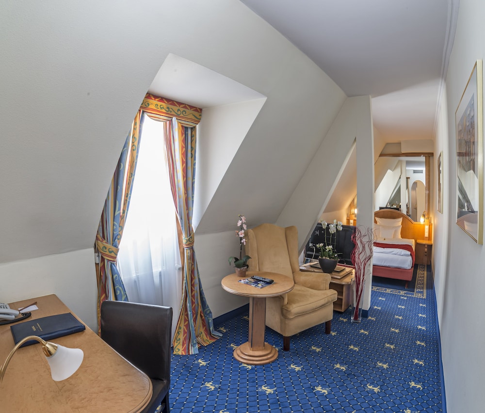 Standard Single Room photo 1