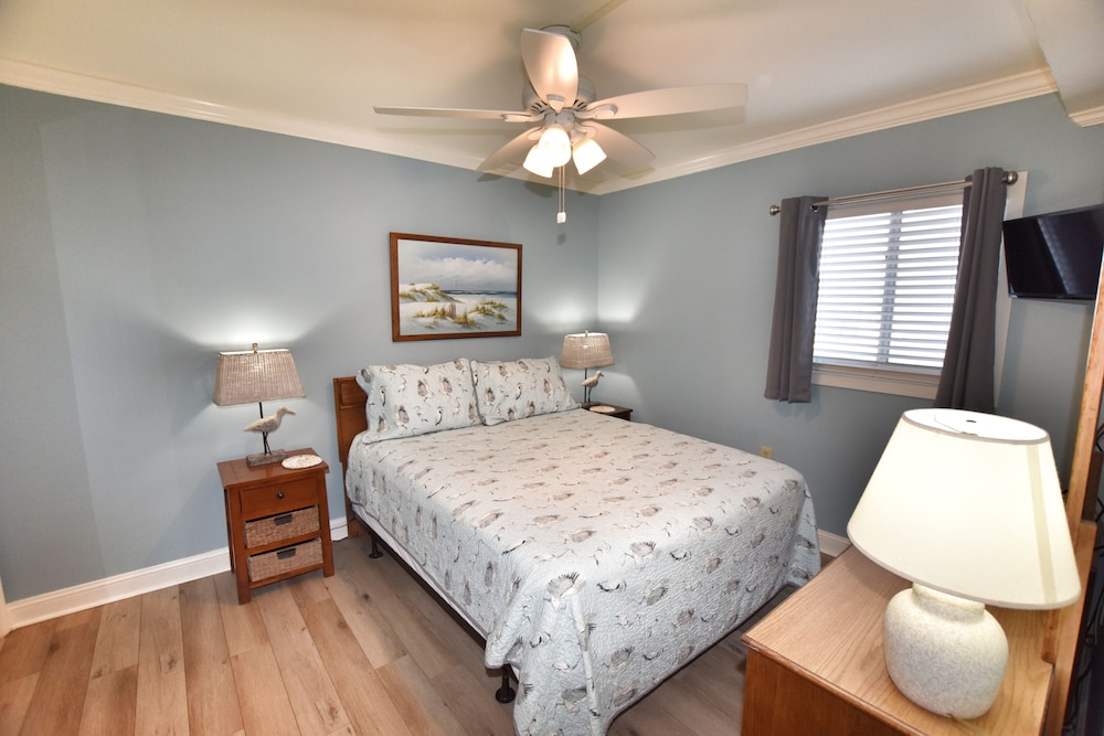 Condo, 1 Bedroom photo 1