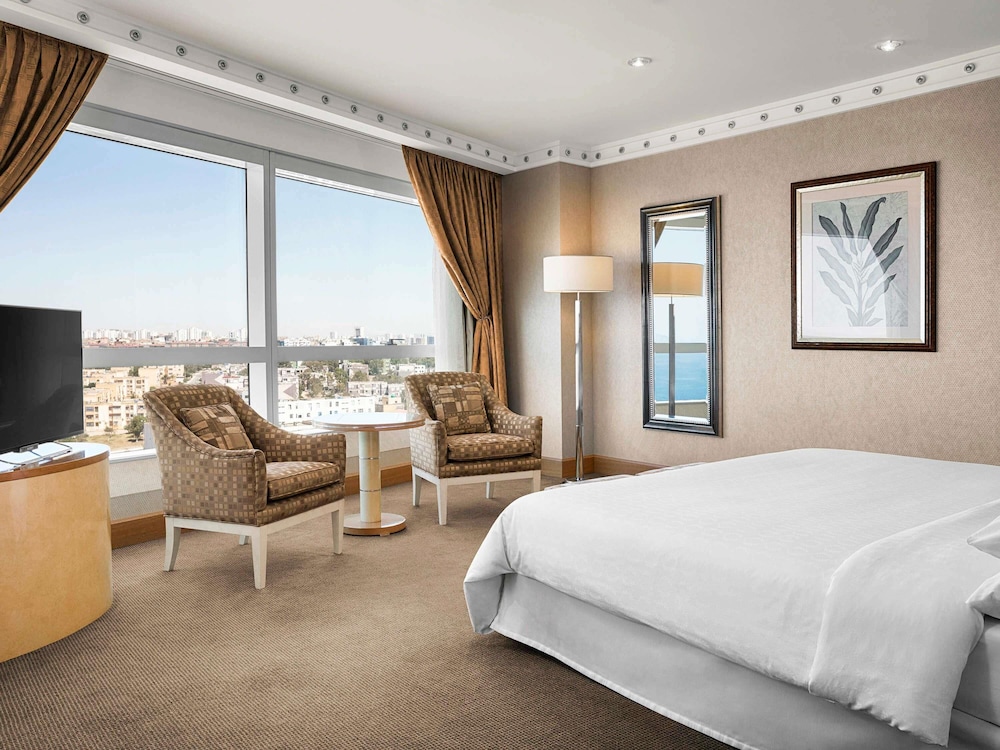 Classic Room, 1 King Bed