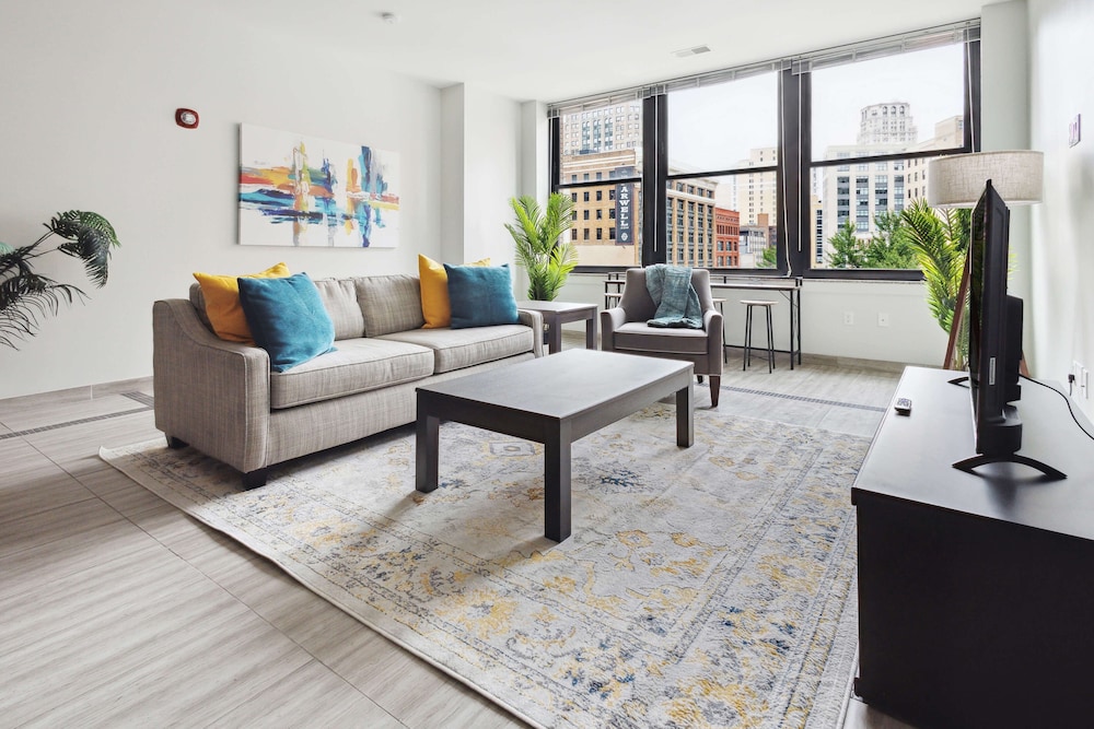 Comfort Apartment photo 1