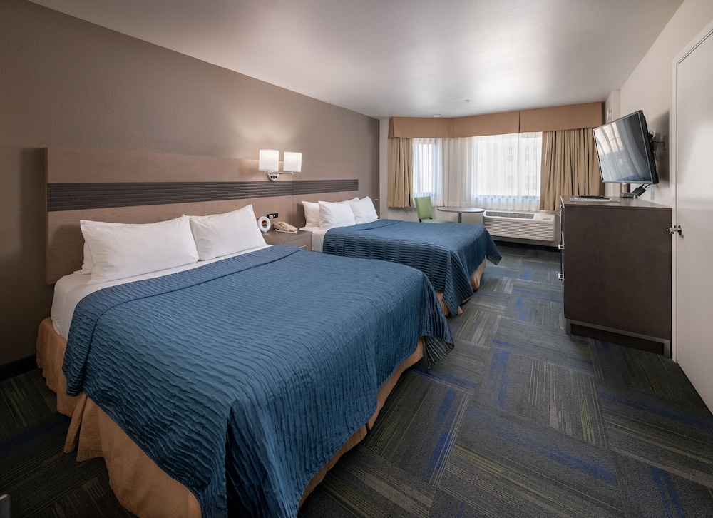 Family Suite, 2 Queen Beds