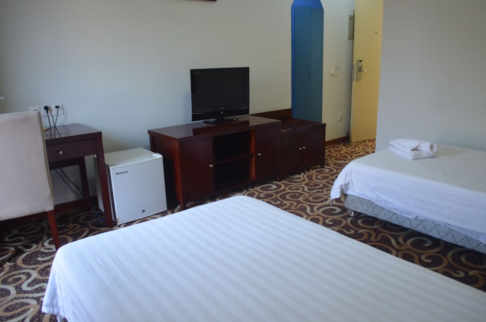 Single Room photo 3