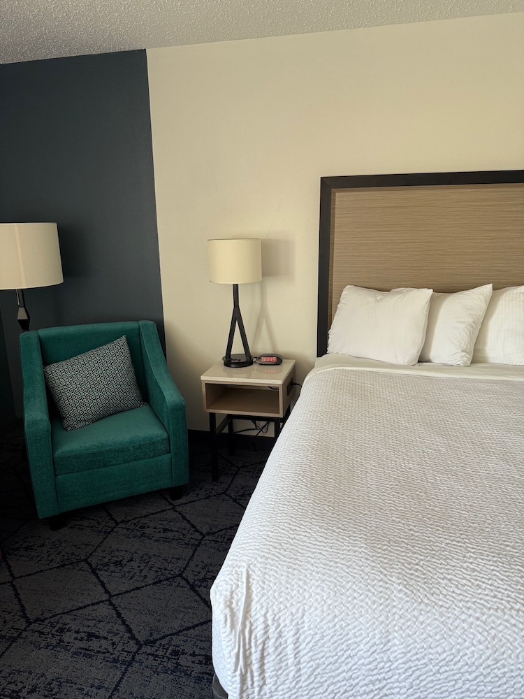 Room, 1 King Bed, Accessible, Non Smoking (Mobility) photo 1