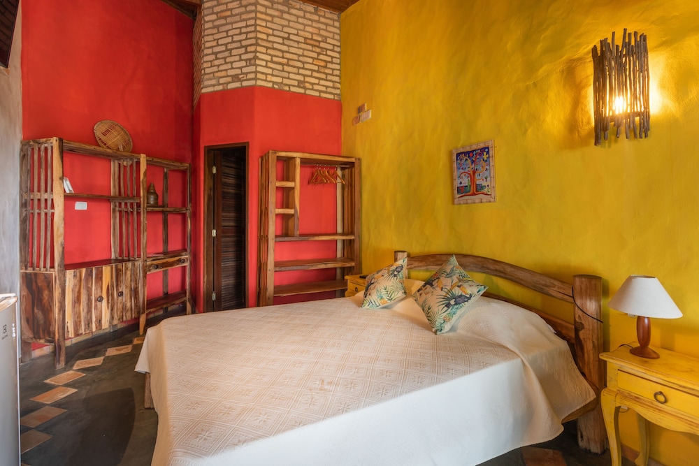 Standard Double Room, Sea View photo 3