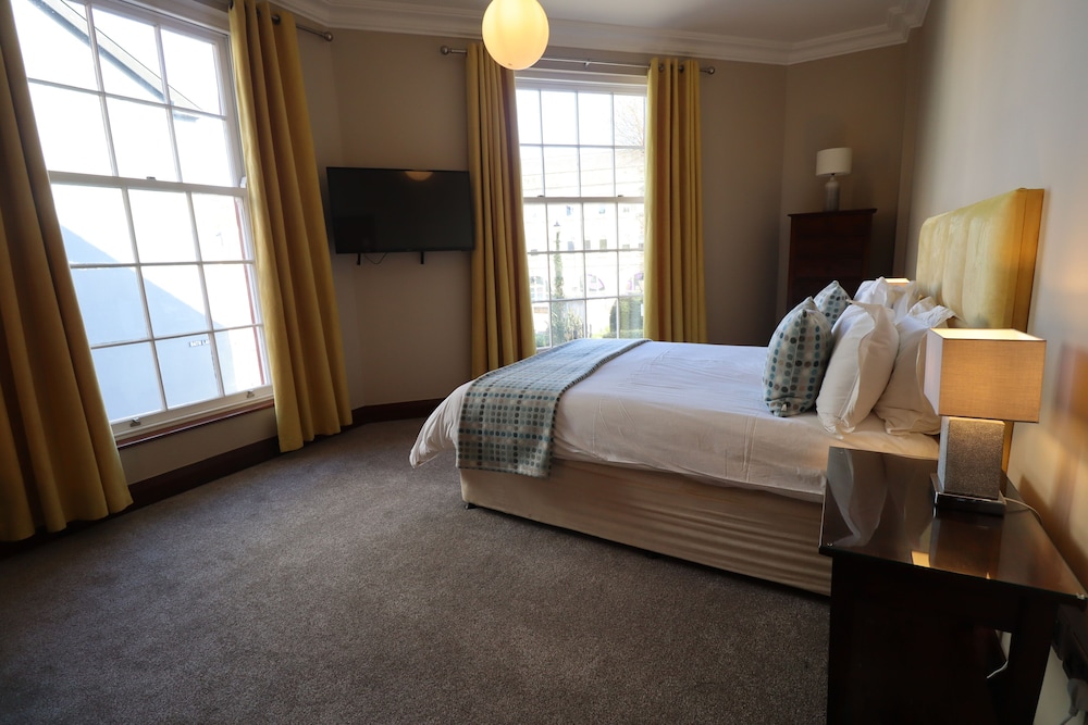 Superior Double Room, Annex Building photo 2