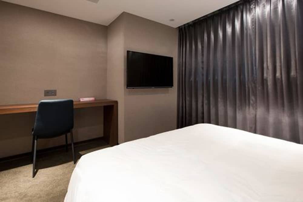 Junior Double Room, 1 Double Bed