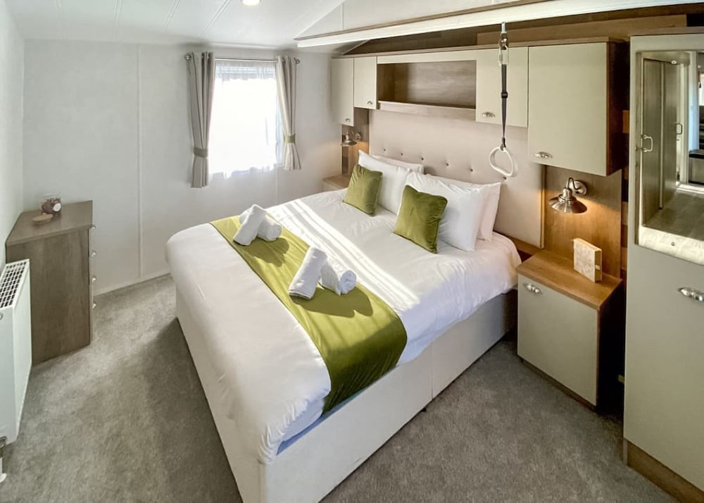 Clumber Park Lodges, Foto 5