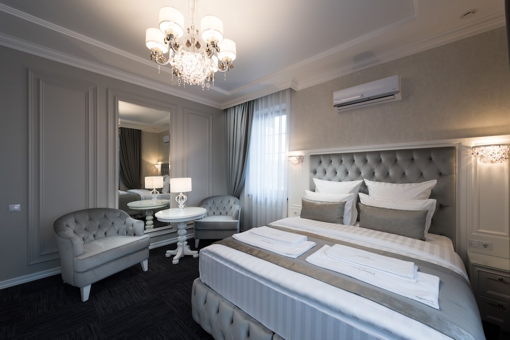 Deluxe Room photo 3