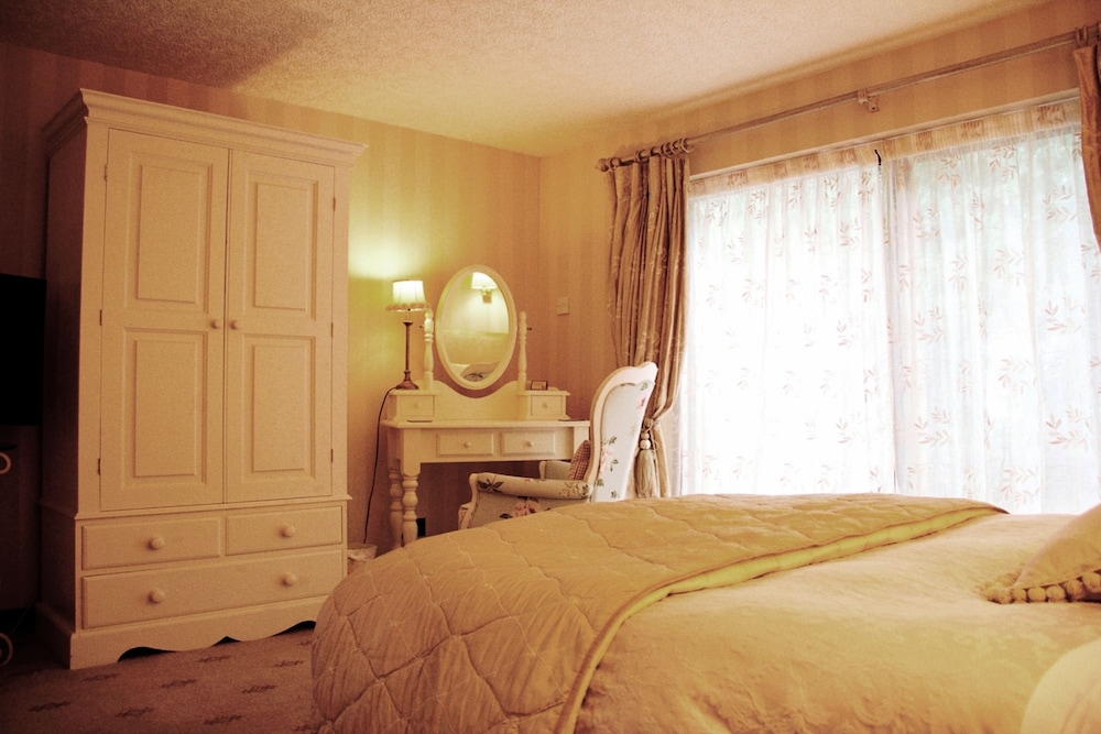 Classic Double Room - Photo 2
