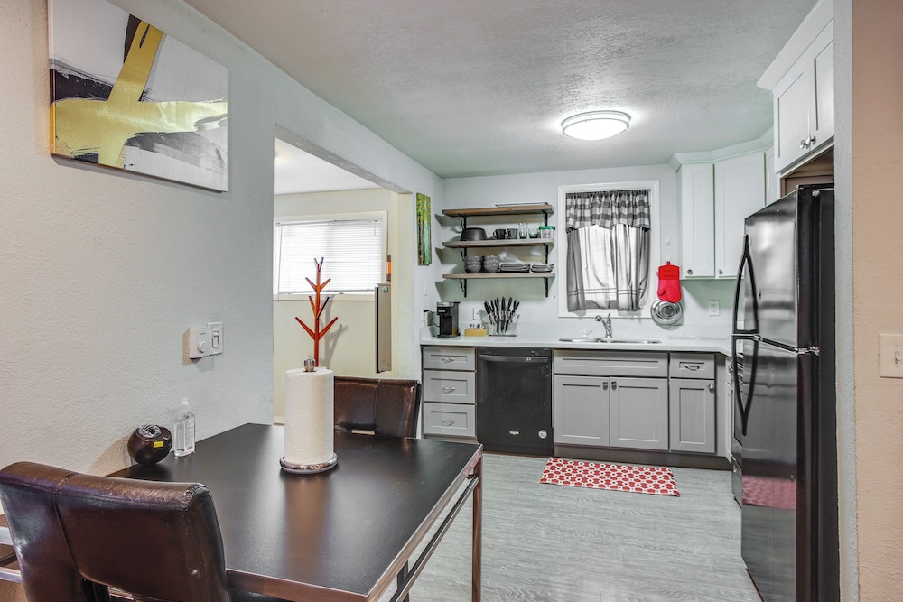 House (3 Bedrooms)