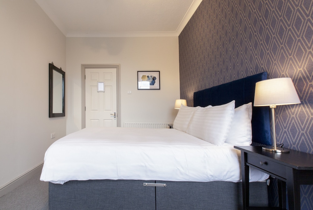 Standard Double Room, 1 Double Bed photo 2