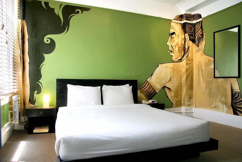 Double Room, Ensuite (Residential Standard) photo 2