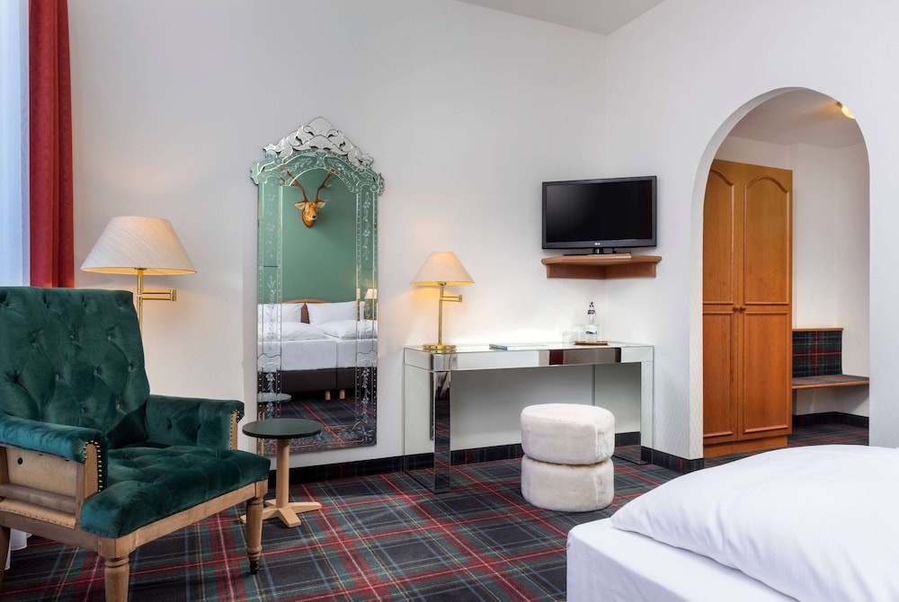 Superior single room photo 1