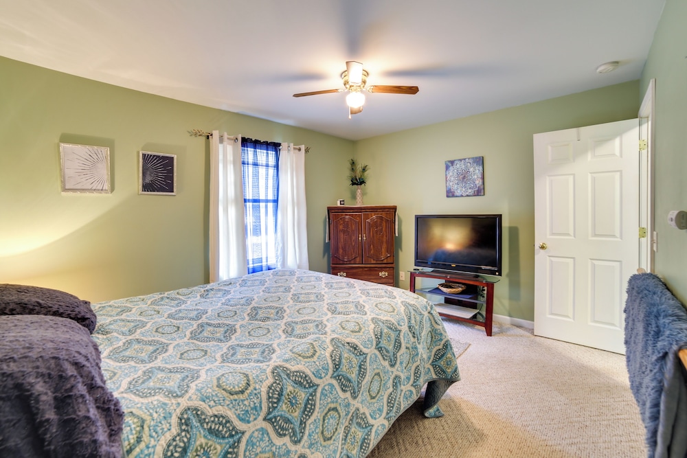 House (2 Bedrooms) photo 3